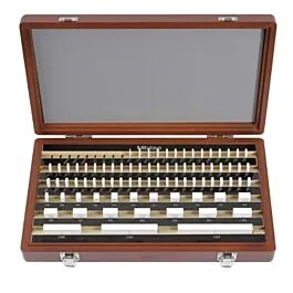 Mitutoyo 516-360-26 Messlehren-Satz