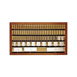 Mitutoyo 516-417-26 28er Satz quadratischer Messstücke, Genauigkeitsgrad 00