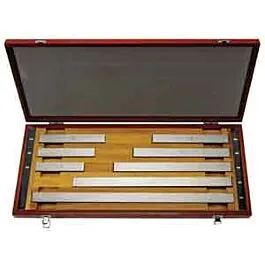 Mitutoyo 516-459-26 Messstücke-Satz