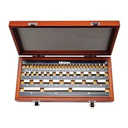 Mitutoyo 516-545-56 47-teiliges Keramik-Messnormal-Set