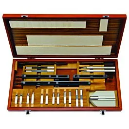 Mitutoyo 516-601 Messnormal-Zubehör-Set