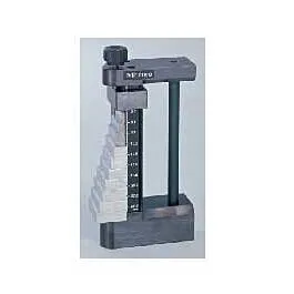 Mitutoyo 516-608 Zoll-Rechteck-Messnormal-Halter