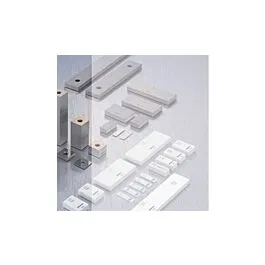 Mitutoyo 516-712-26 Rechteckige Messnormale, Zoll