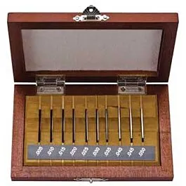 Mitutoyo 516-901-26 Kalibrierblock-Set