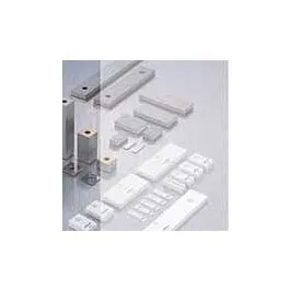 Mitutoyo 516-904-26 rechteckiges Zoll-Kalibrierblock-Set