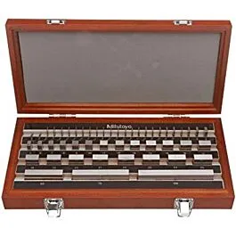 Mitutoyo 516-960-26 Messblock-Set