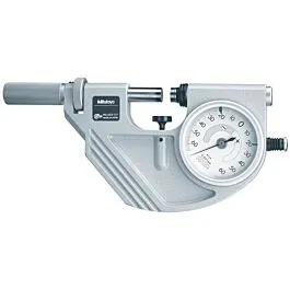 Mitutoyo 523-121 Schnellprüfer mit Messuhr