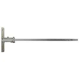 Mitutoyo 527-104 Schieblehren-Tiefenmesser