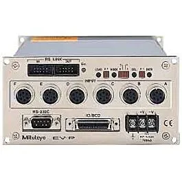 Mitutoyo 542-063 EV-16P Zähler