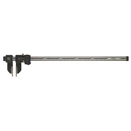 Mitutoyo 552-313-10 Kohlefaser-Schieblehre 24"