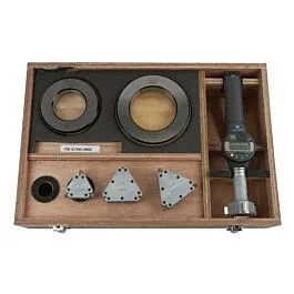 Mitutoyo 568-936 Borematic Innenmessschraube