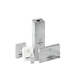 Mitutoyo 611682-516 200mm Prüfblock