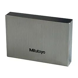 Mitutoyo 611685-531 500mm Klasse 0 Prüfblock