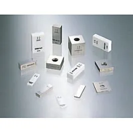 Mitutoyo 614224-531 16-Zoll-Quadrat-Stahlmesslehrenblock Grad 0