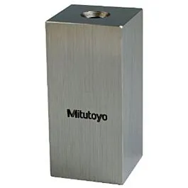 Mitutoyo 614225-531 20-Zoll-Quadrat-Stahlmesslehrenblock