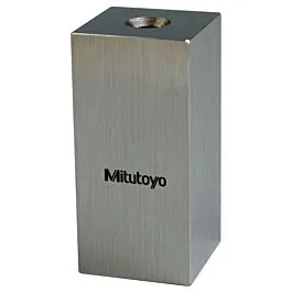 Mitutoyo 614225-541 20-Zoll-Quadrat-Stahlmesslehrenblock