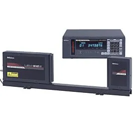 Mitutoyo 64PKA121 Laser-Messschieber