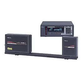 Mitutoyo 64PKA122 Laser-Messschieber