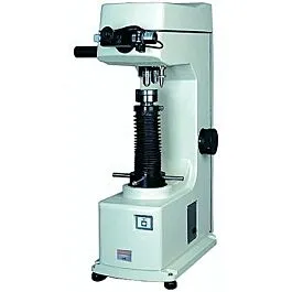 Mitutoyo 810-163A HV-112 Härteprüfer