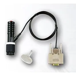 Mitutoyo 810-288-10 Typ DC Härteprüfer