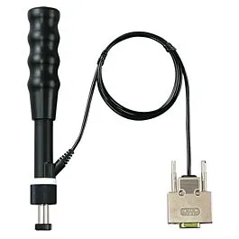 Mitutoyo 810-289-10 Typ D+15 Härte-Schlagwerk