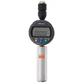 Mitutoyo 811-334-10 Digitales Durometer, Shore D