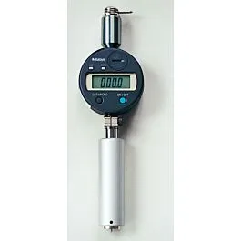 Mitutoyo 811-338-10 Kompaktes Digitales Durometer, Shore D
