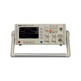 MOHR CT100B Metallischer TDR-Kabeltester