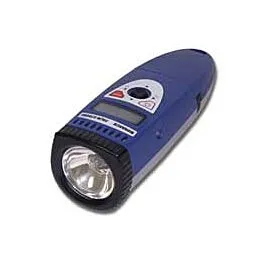 Monarch Instrument 6205-051 Palm Strobe X tragbares Stroboskop