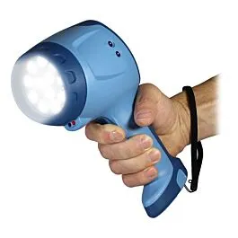 Monarch NOVA-PRO 300 LED-Stroboskop/Drehzahlmesser