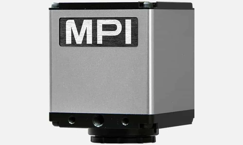 MPI CAM-1080 digitale HDMI Kamera