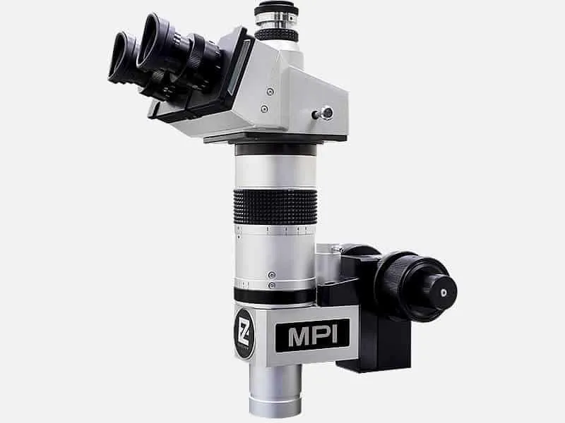 MPI OP-Z10 EyeZoom-Mikroskop