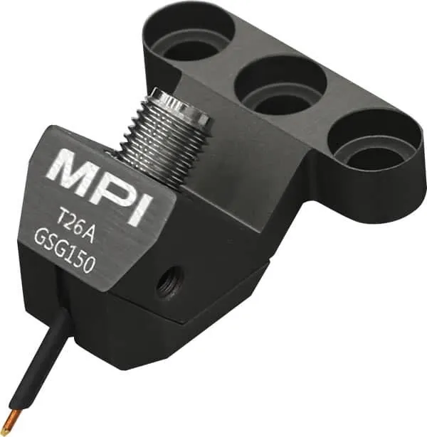 MPI T26A-GSG150 TITAN RF-Messkopf