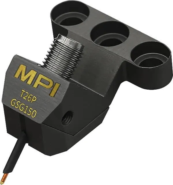 MPI T26VP-GSG150 RF-Messkopf