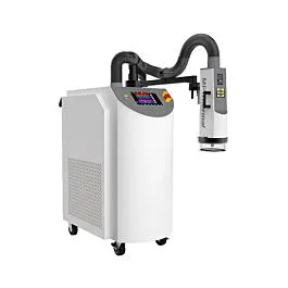 MPI Thermal TA-5000A Temperatur-Zwang-Testsystem
