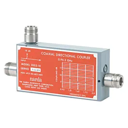 Narda 3002-10 Richtkoppler