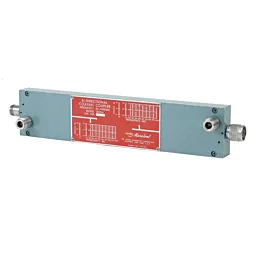 Narda 3020A Koaxialer Reflektometer-Koppler
