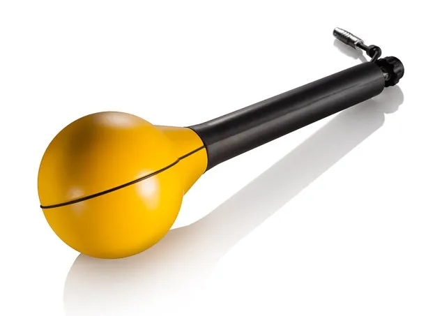 Narda 3501/03 Dreiachsen-E-Feld-Sonde