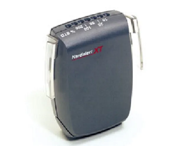 Narda D8862 Nardalert XT Persönlicher HF-Monitor