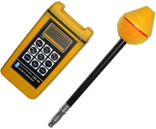 Narda EMR-300 EM-Feldmessgerät