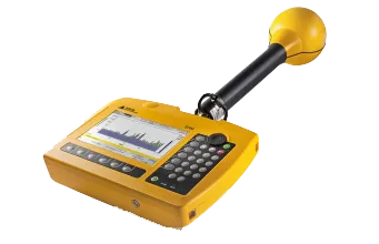 Narda SRM-3006 Selektives Strahlungsmessgerät