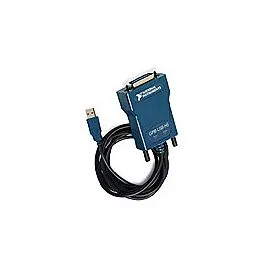 National Instruments GPIB-USB-HS Steuerung
