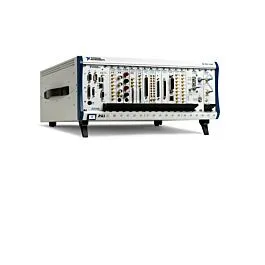 National Instruments PXI-1045 3U-Gehäuse