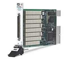 National Instruments PXI-2576 PXI-Multiplexer-Switch-Modul