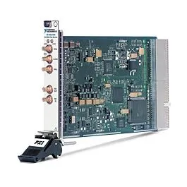 National Instruments PXI-5404 Wellenformgenerator
