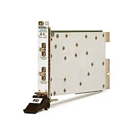 National Instruments PXI-5650 HF-Signalgenerator