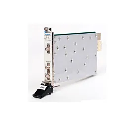 National Instruments PXI-5651 HF-Analog-Signalgenerator