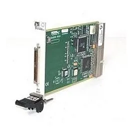 National Instruments PXI-6533 Hochgeschwindigkeits-Digital-E/A-DAQ-Karte