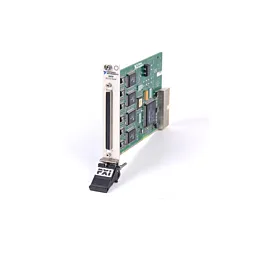 National Instruments PXI-8420/16 Serielle Schnittstellenmodul