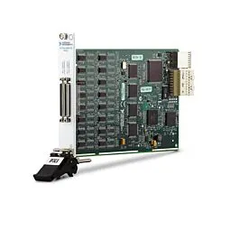 National Instruments PXI-8430/16 Serielle Schnittstellenmodul